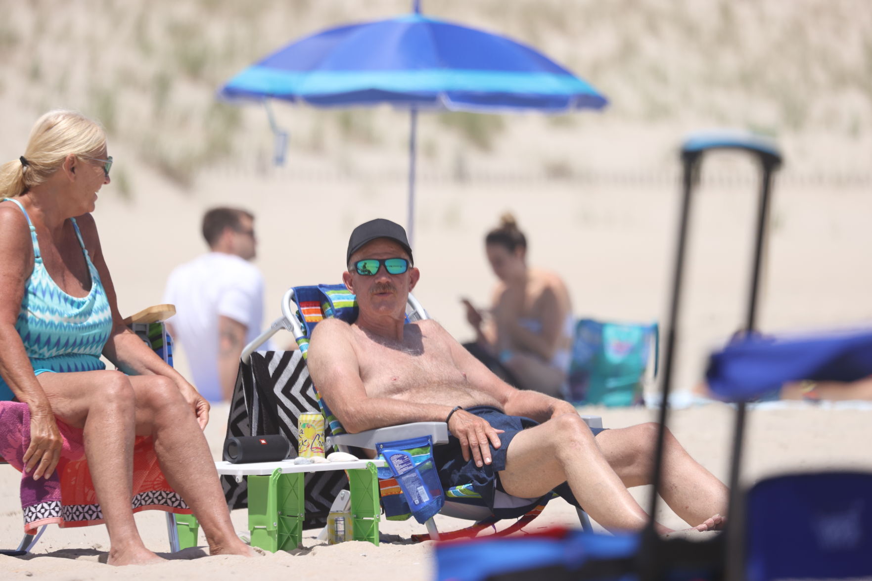 Long Beach Island